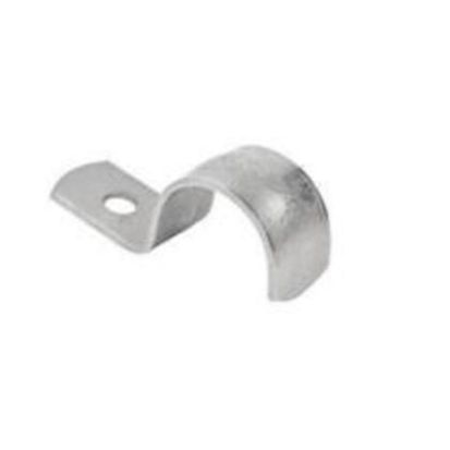 Atkore Calbrite™  S610001S00 1IN SS316 ONE HOLE STRAP